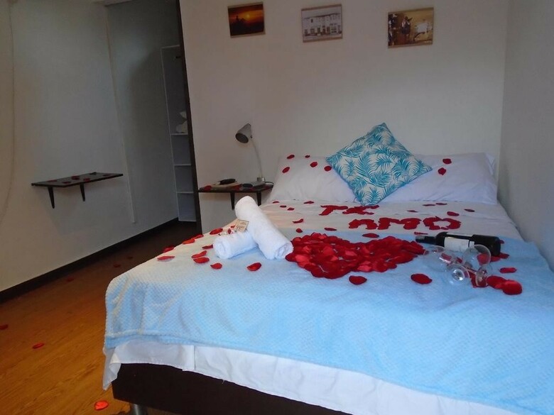 Llano Dorado Hotel Campestre