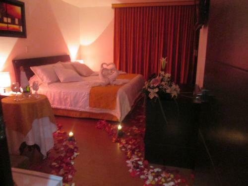 Hotel Palermo Suite