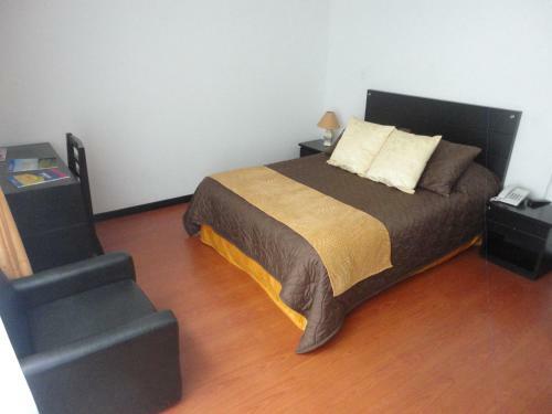 Hotel Palermo Suite