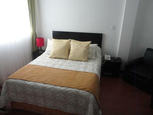 Hotel Palermo Suite