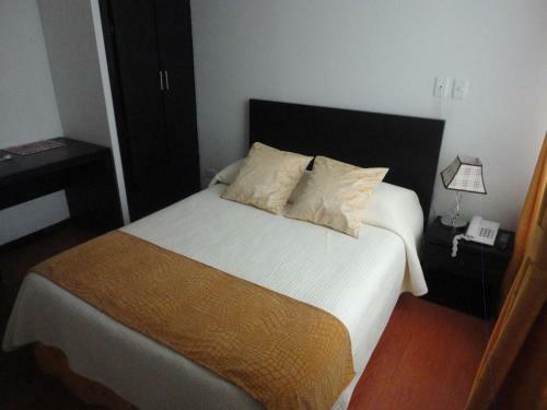 Hotel Palermo Suite