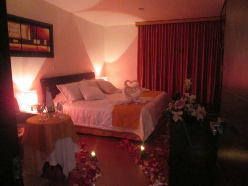 Hotel Palermo Suite
