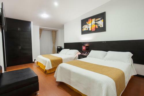 Hotel Palermo Suite