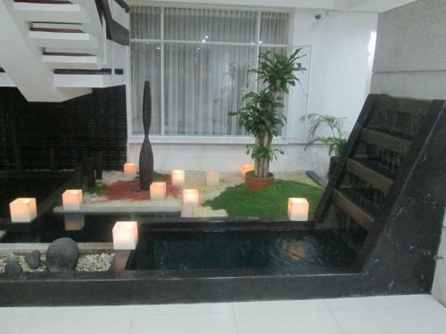 Hotel Palermo Suite