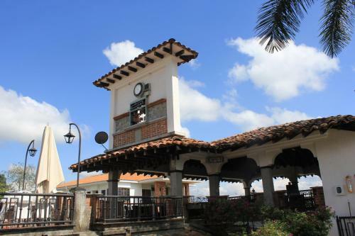 Finca Hotel La Esperanza