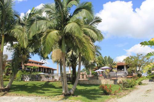 Finca Hotel La Esperanza
