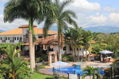 Finca Hotel La Esperanza