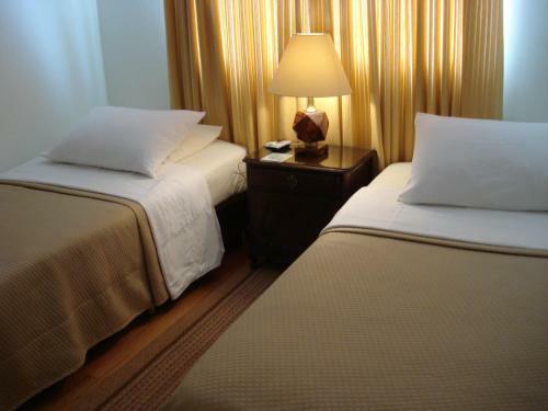 Hostal Casa Real Bed & Breakfast