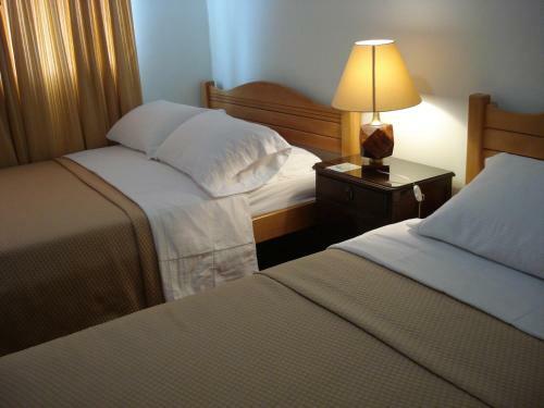 Hostal Casa Real Bed & Breakfast