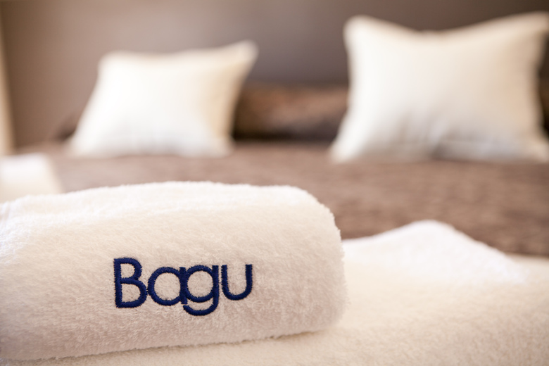 Hotel Bag� Playa Grande