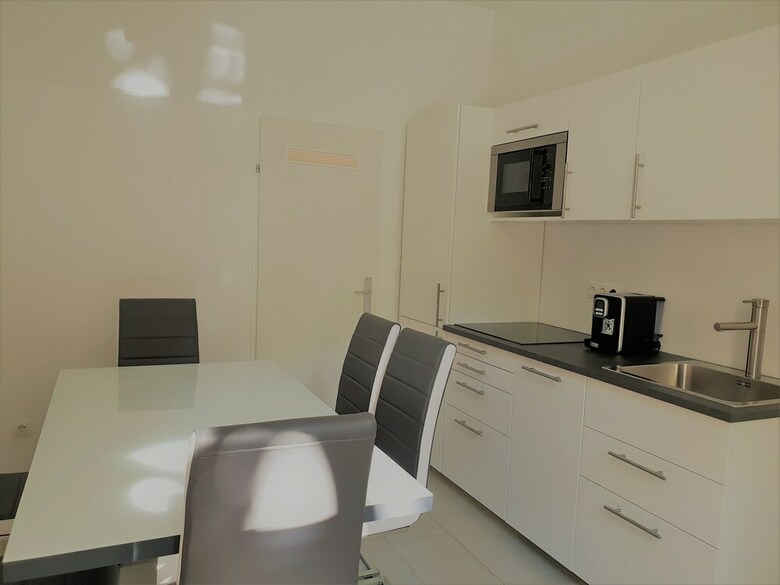 Checkvienna - Brandmayer Apartments V