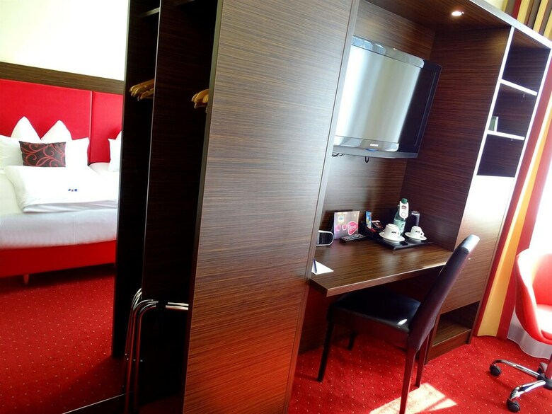 Best Western Plus Plaza Hotel Graz