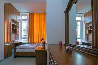 Flatsinyerevan Apartment At Aram Street