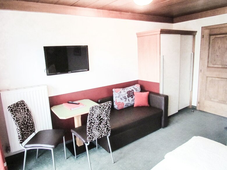 Marys Landhotel By We Rent