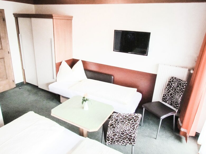 Marys Landhotel By We Rent
