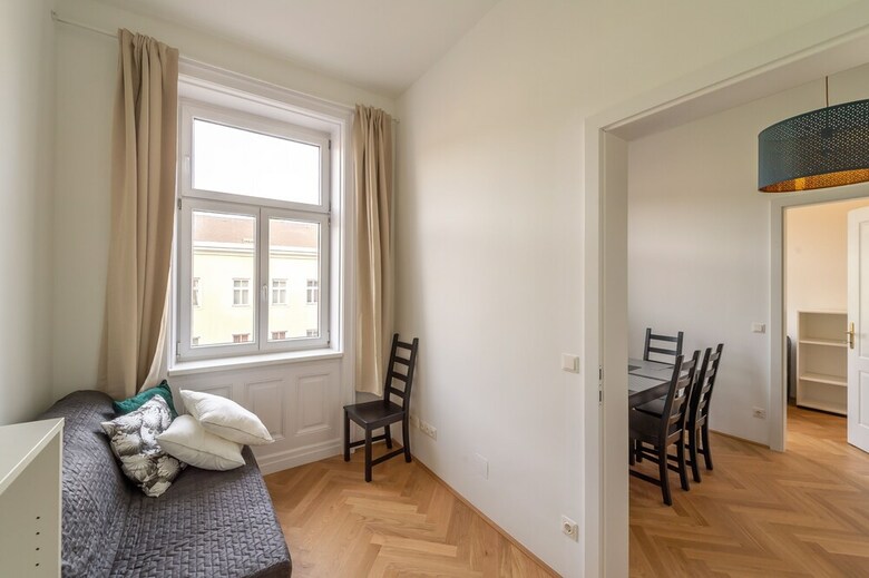 Wallenstein Apartments