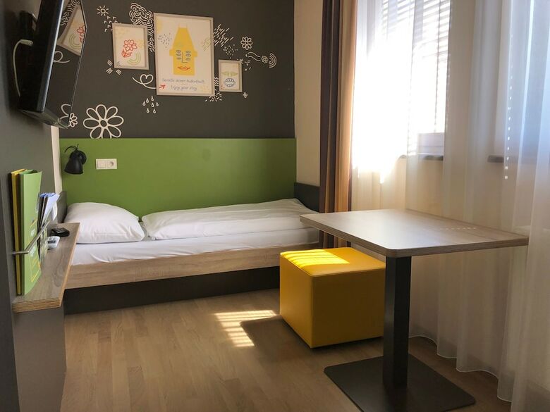 Hotel Jufa Graz S�d
