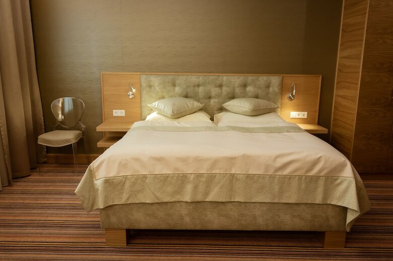 Hotel Drei Raben