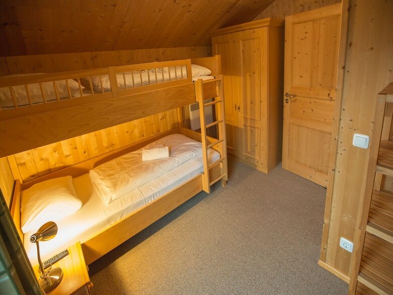 Gorgeous Chalet In Annaberg-lung�tz With Swimming Pool