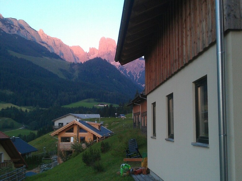 Gorgeous Chalet In Annaberg-lung�tz With Swimming Pool