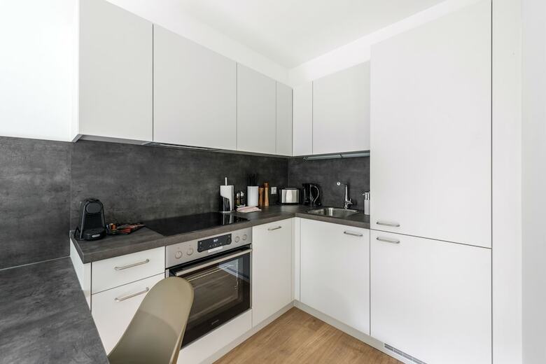 Apartamentos Limehome Linz Hopfengasse