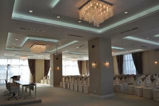 Gabala Qafqaz Sport Hotel