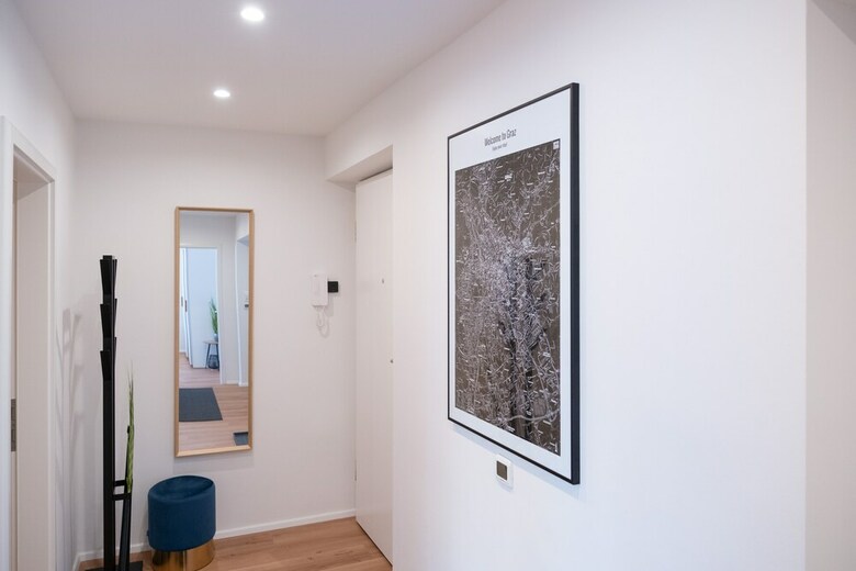Apartamentos Wohntraum Im Zentrum Von Graz