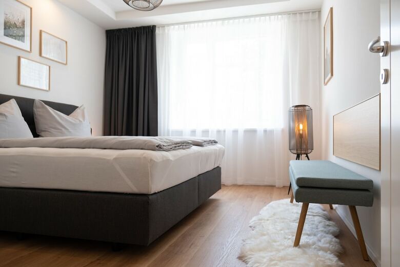Apartamentos Wohntraum Im Zentrum Von Graz