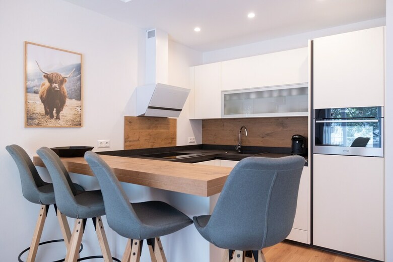 Apartamentos Wohntraum Im Zentrum Von Graz