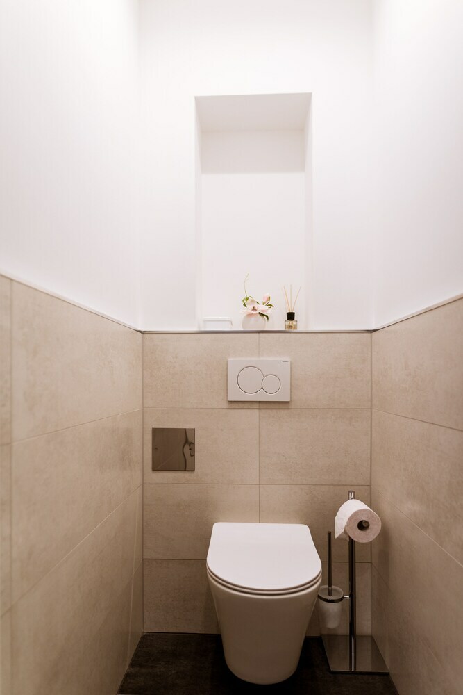 Apartamentos Wohntraum Im Zentrum Von Graz