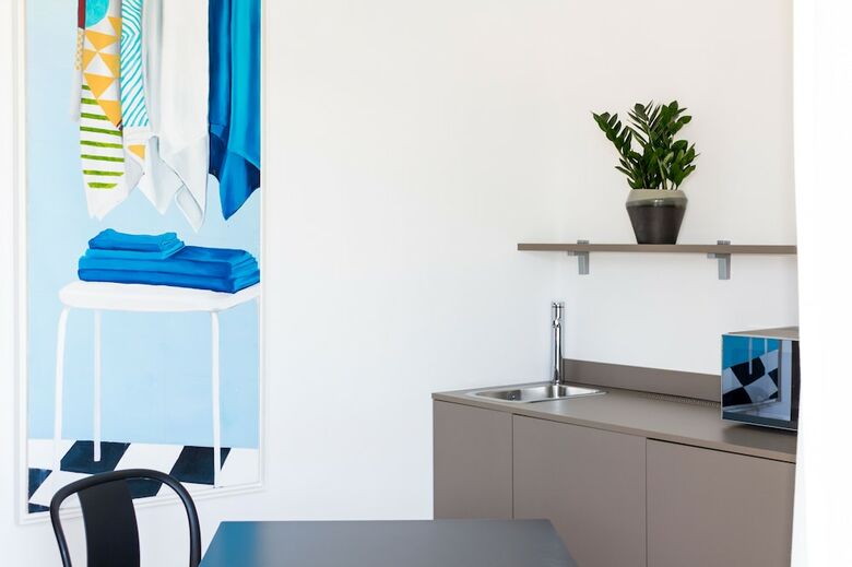Lendhotel