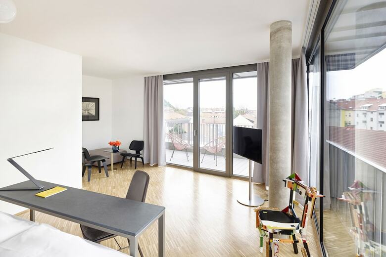 Lendhotel