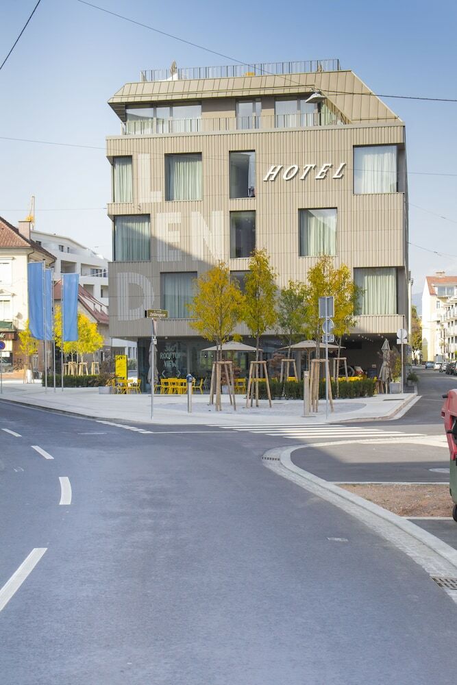 Lendhotel