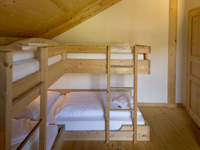 Modern Chalet In Sankt Georgen Ob Murau With Sauna