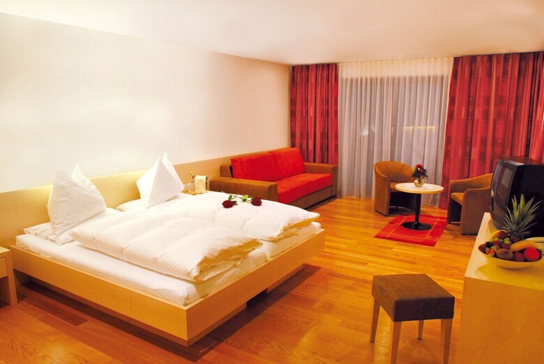 Hotel L�wen Lingenau
