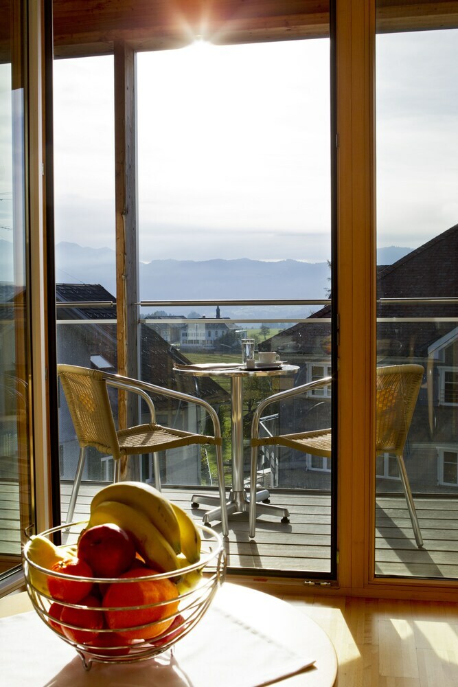 Hotel L�wen Lingenau