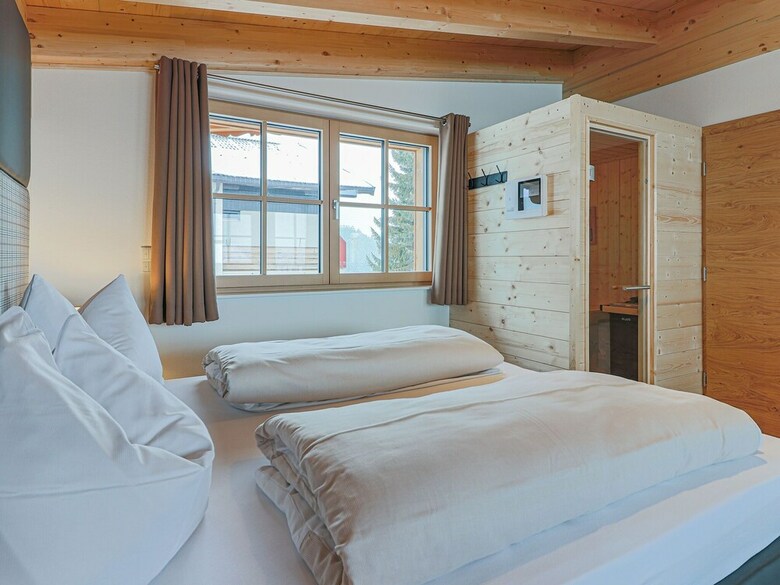 Luxury Villa In Ellmau With Jacuzzi