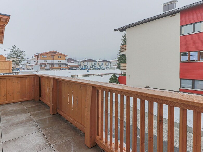 Luxury Villa In Ellmau With Jacuzzi
