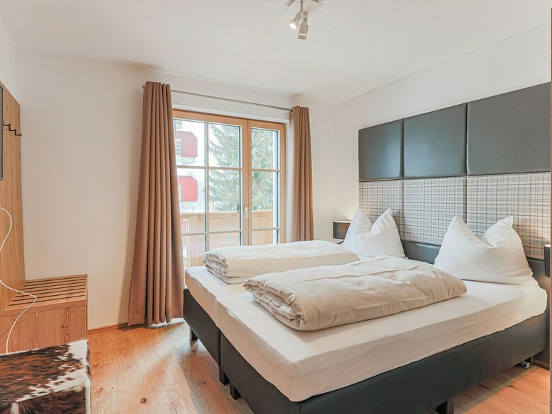 Luxury Villa In Ellmau With Jacuzzi
