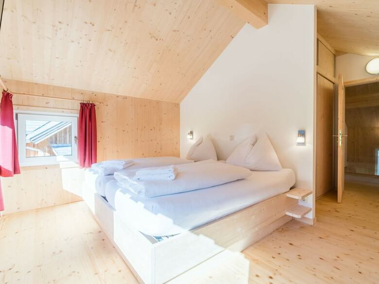 Luxurious Chalet Near Ski Area In Murau