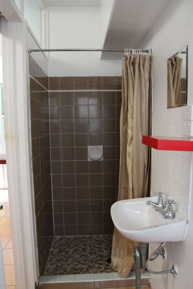 Hostal The Jack Backpackers