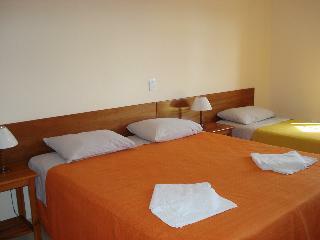 Hotel Villaggio Dos Ventos