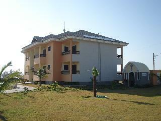 Hotel Villaggio Dos Ventos
