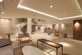 Hotel Samba Cabo Frio