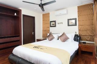 Hotel Kia Orana Villas