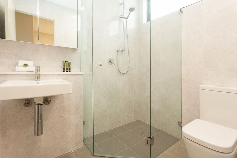 Apartamentos Crows Nest 2