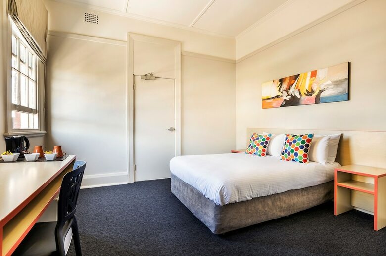 The Granville Hotel