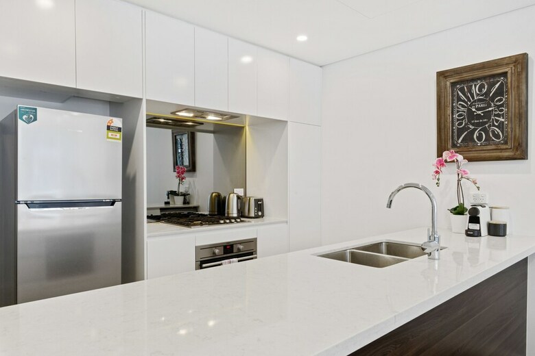 Apartamentos Homehotel-waterside Luxury & New Residences