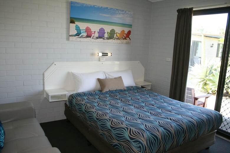 Hotel Fun 'n' Sun Motel Ballina