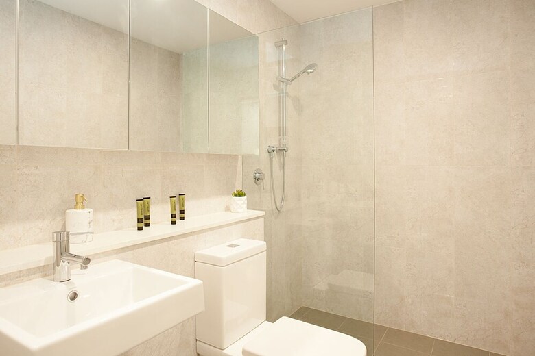 Apartamentos Crows Nest 1